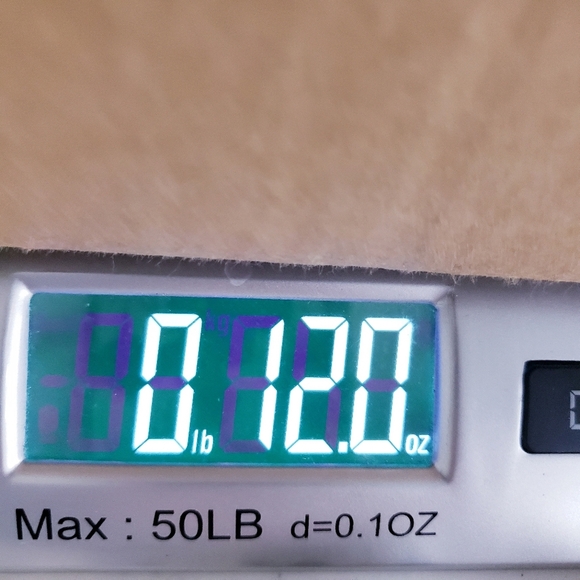 FREE PEOPLE Split Back Turtleneck Top Long Sleeve Ivory Size Small OB536113 - Picture 9 of 9